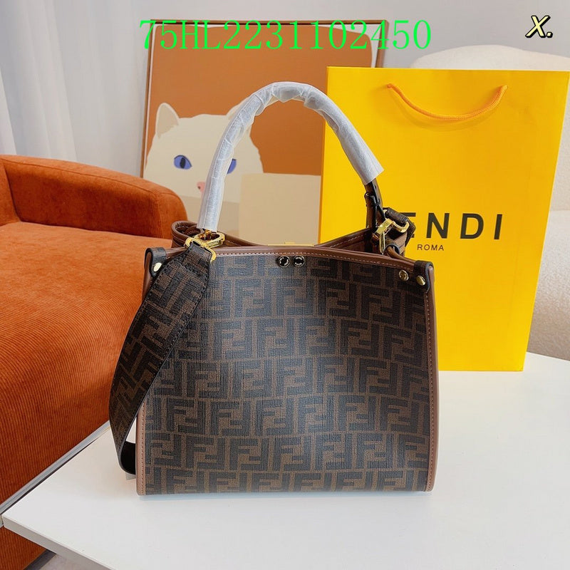 Glami - FDE Bags - 1232