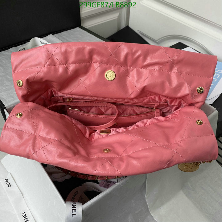 SAMC - CHL Bags - 739
