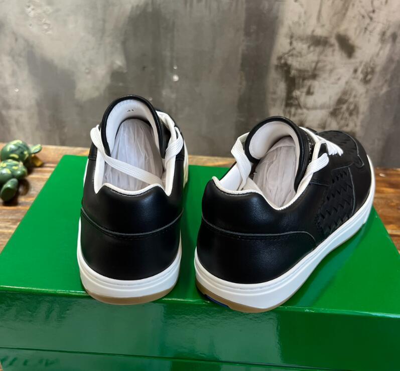 SAMC - BOV Men Shoes - 022