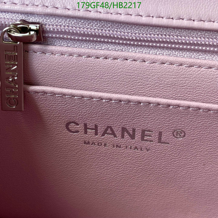 SAMC - CHL Bags - 237