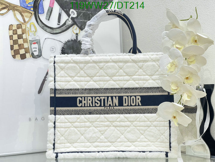 SAMCC - DOR Bags - 842