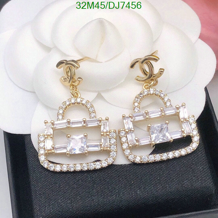 SAMC - CHL Jewelry Earrings - 014