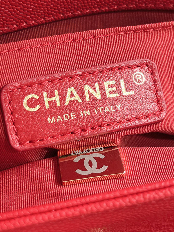 GlamI - CHL Bags - 3168