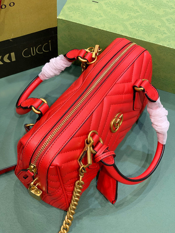 Satchel Bags - GCI Bags - 1380