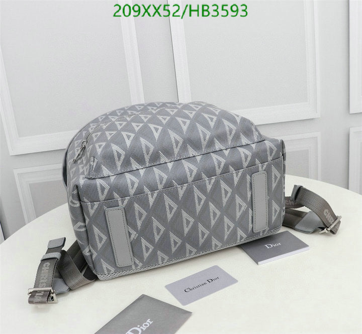 SAMCC - DOR Bags - 1137