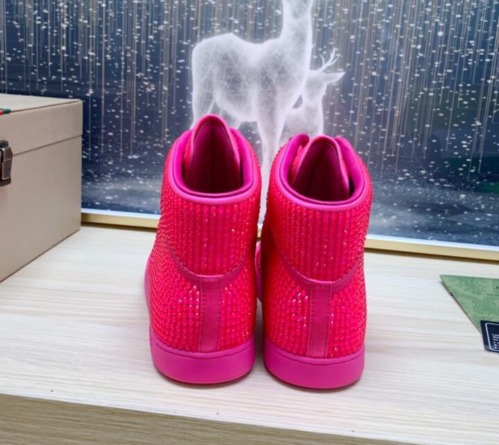SAMC - GUKI Women Shoes - 888