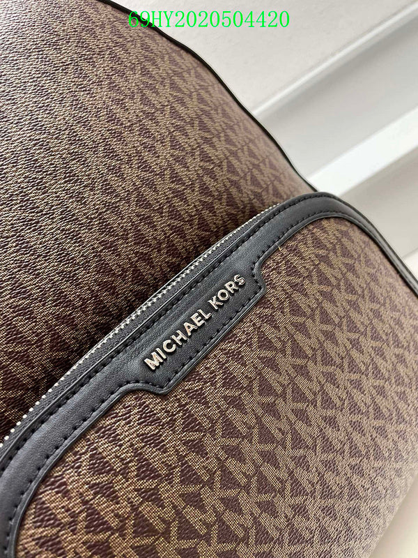 Satchel Bags - MK Bags - 071