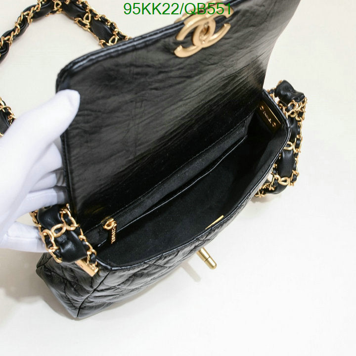 SAMC - CHL Bags Crossbody - 092