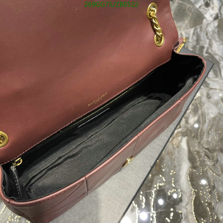 SAMC - YLS Bags - 383