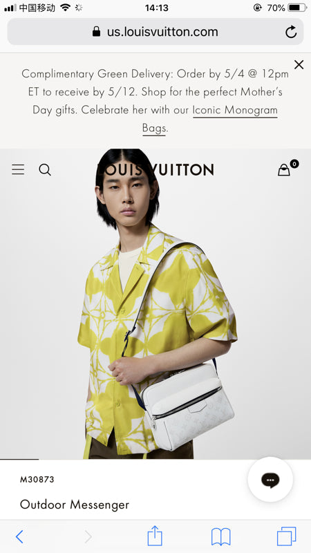 Glami- Glami- Lu-Vi bags - 2883