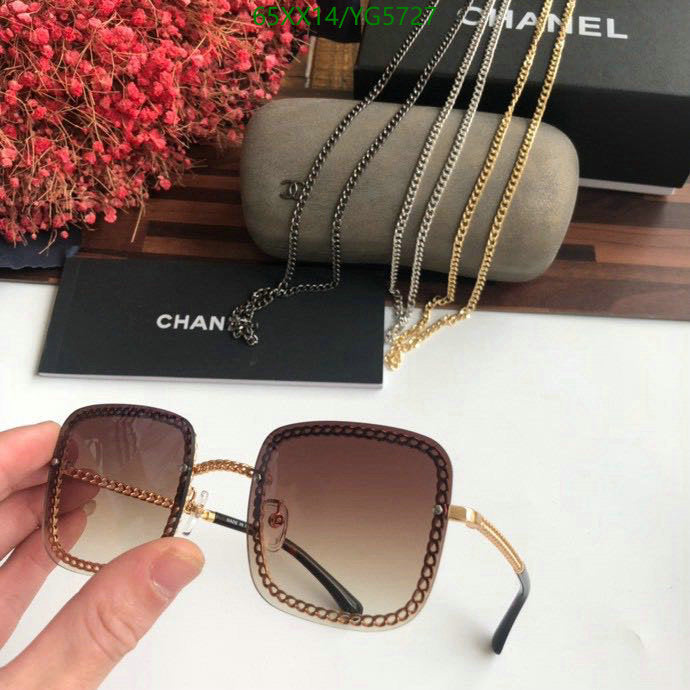 SAMC - CHL Glasses - 455