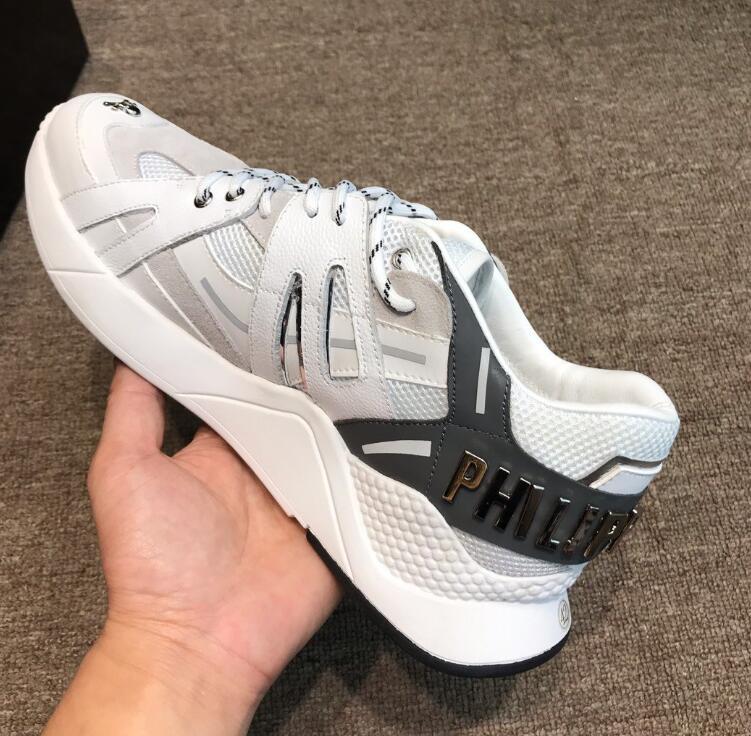 Glamy - PHP Shoes - 171