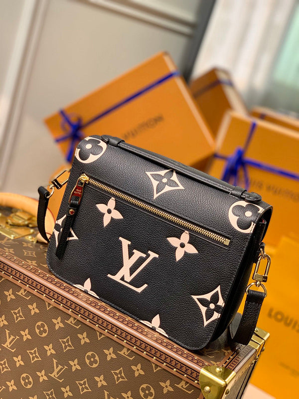 Fashion Lu-Vi bags - 3385