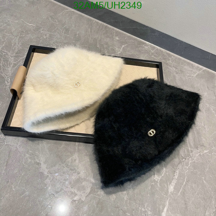SAMC - DOR Caps & Hats - 045