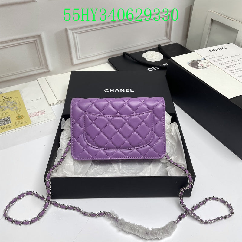 Glami - CHL Bags - 536