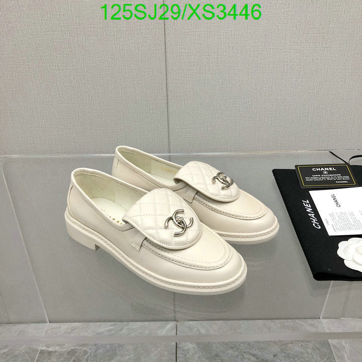 SAMC - CHL Women Shoes - 131