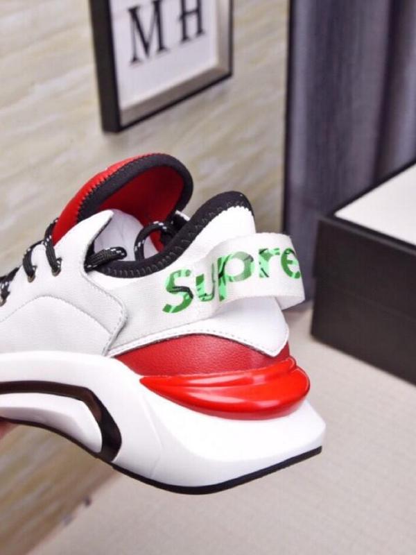 SAMC - GUKI Men Shoes - 1126