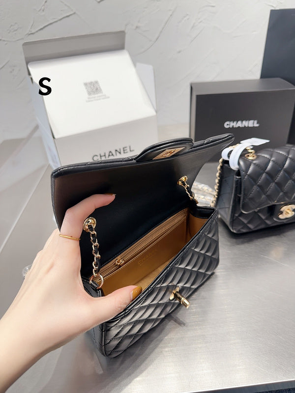 Satchel Bags - CHL Bags - 7211