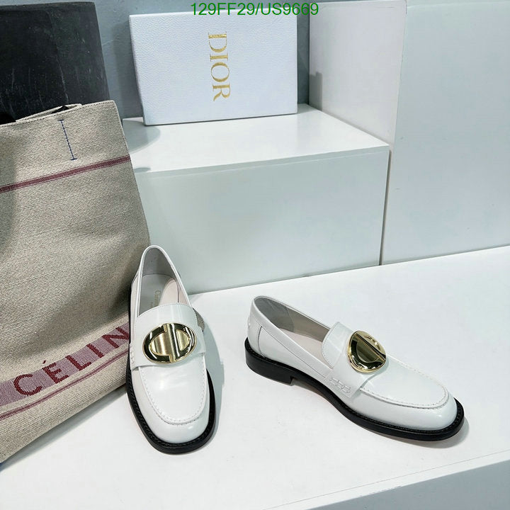SAMCC - DOR Women Shoes - 1474