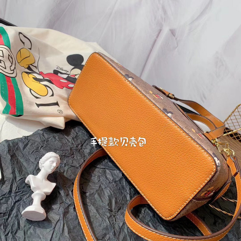 Glami Fashion - GCI Bags - 11109
