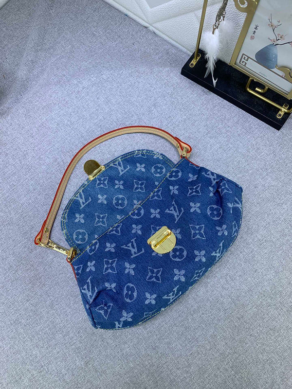 Satchel Bags - VL2 Bags - 396