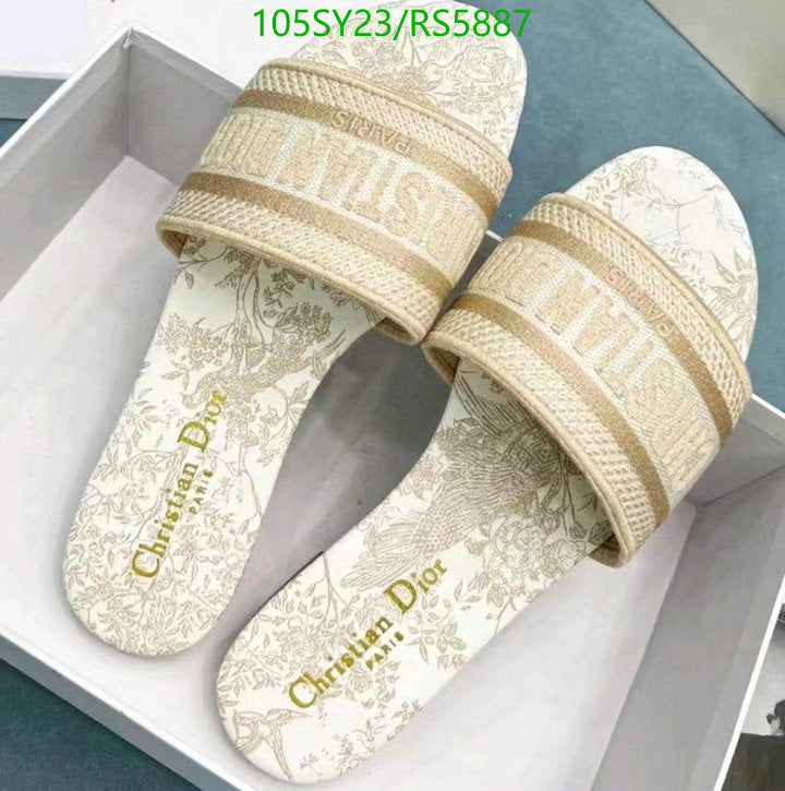 SAMCC - DOR Women Shoes - 1401