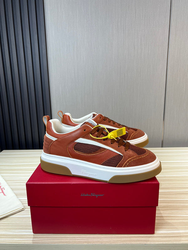 Glami - FGO Men Shoes - 981