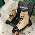 SAMC - CHL Women Boots - 231