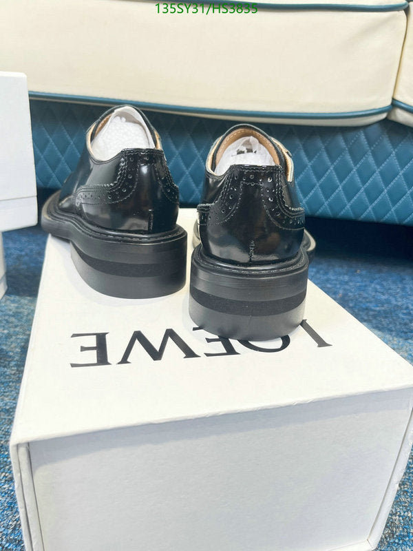 SAMC - COL Women Shoes - 199