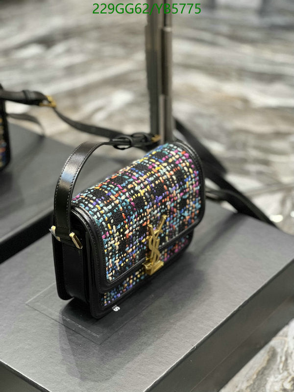 SAMC - YLS Bags - 274