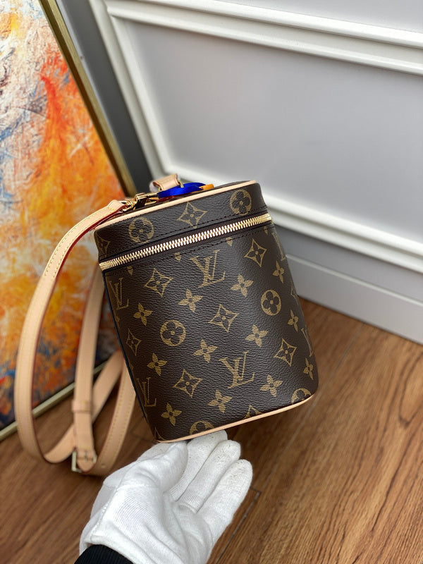 Glamy - LOV Bags - 538