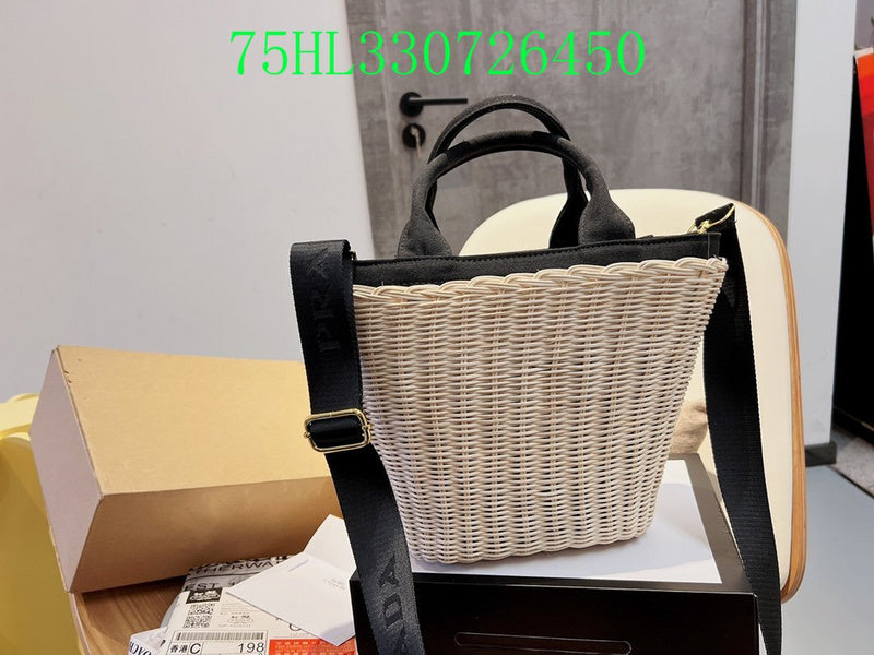 Satchel Bags - PDA Bags - 4094