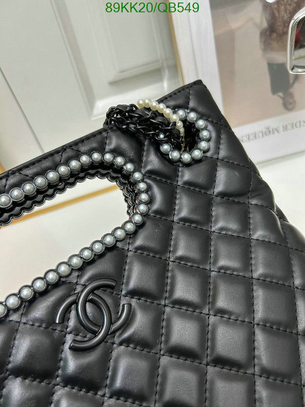 SAMC - CHL Bags Handbags - 034