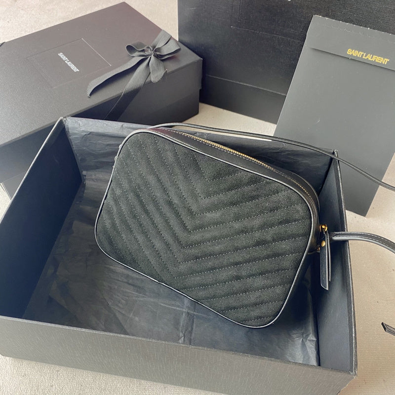 Glamy - YLS Bags - 319