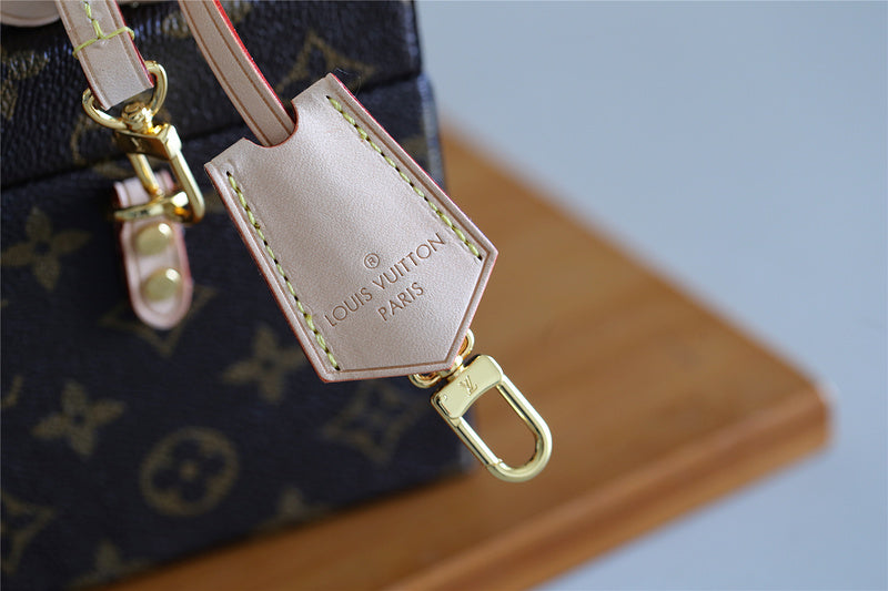 Glami Fashion Lu-Vi bags - 9402