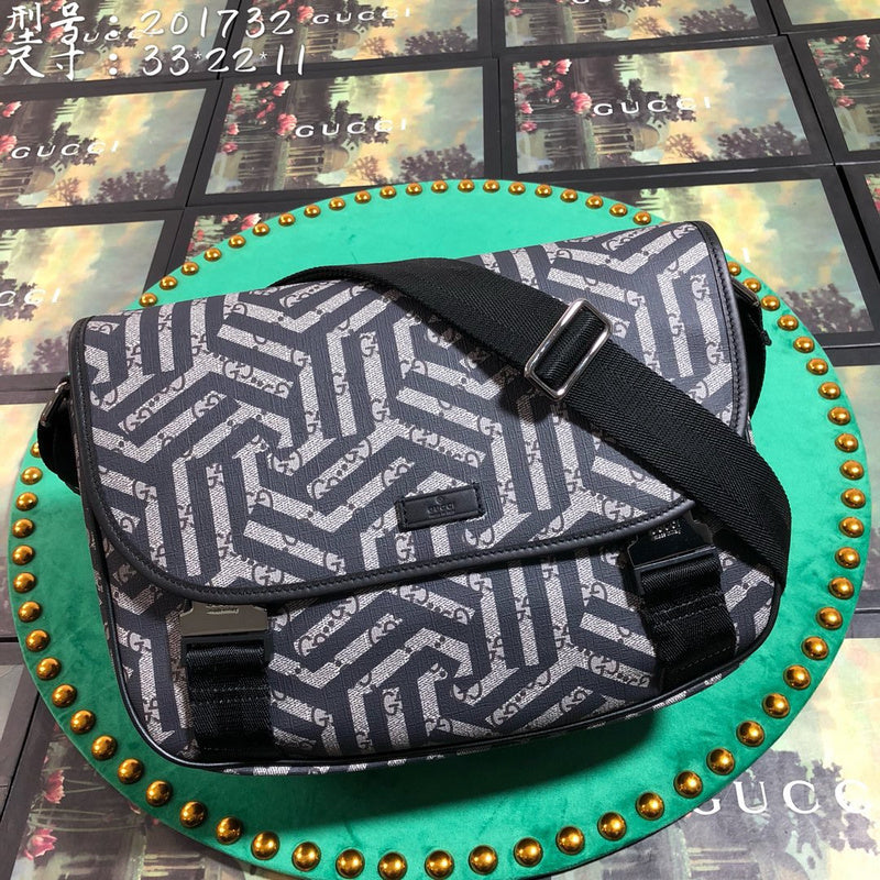 Glami-i - Guki Men Bags - 262
