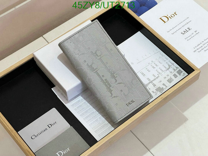 SAMC - DOR Wallets - 078