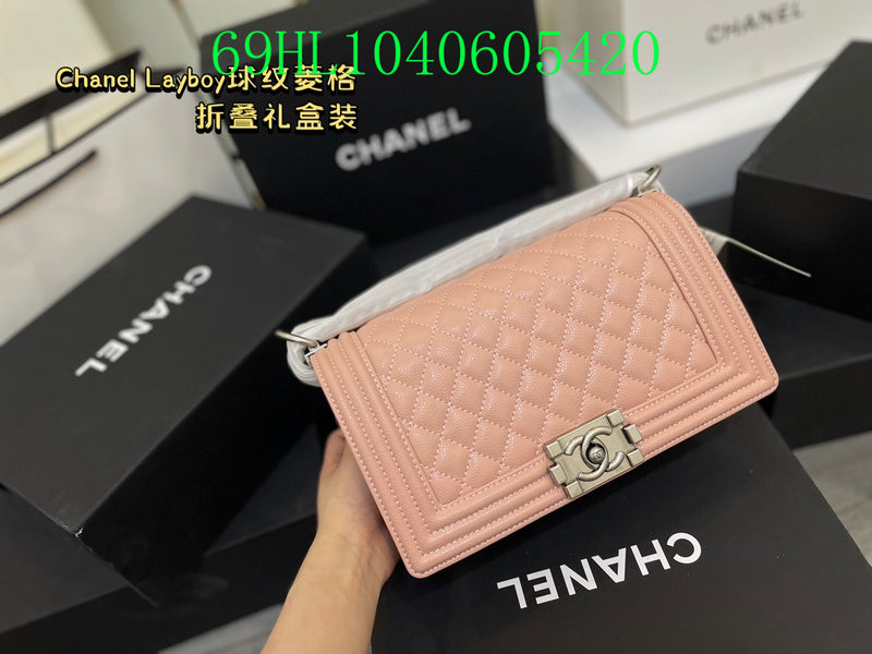 Glami - CHL Bags - 740