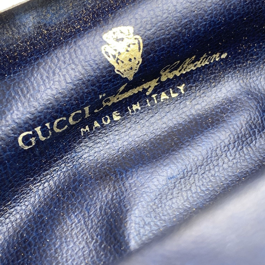 Gucci Clutch Bag Vintage
