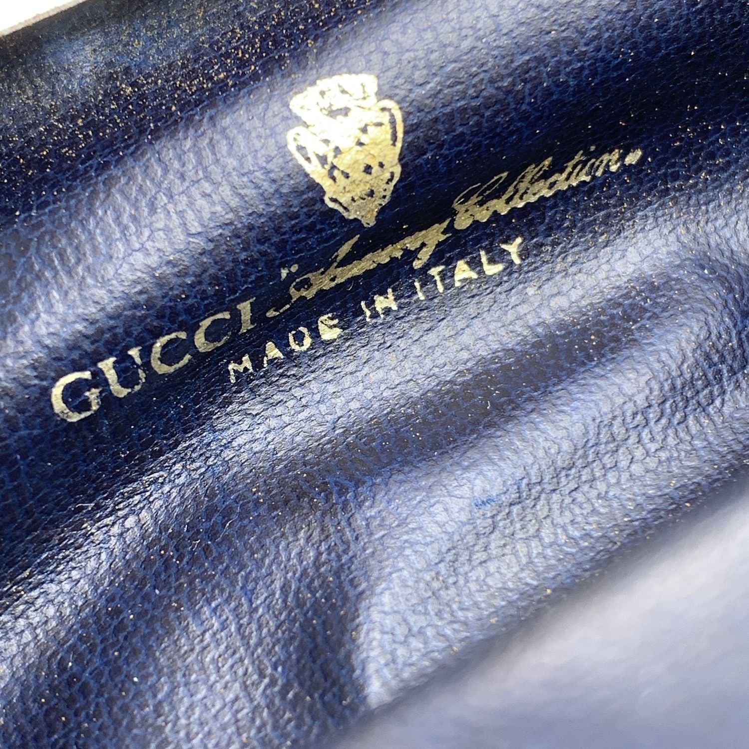 Gucci Clutch Bag Vintage
