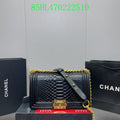 Glami - CHL Bags - 1497