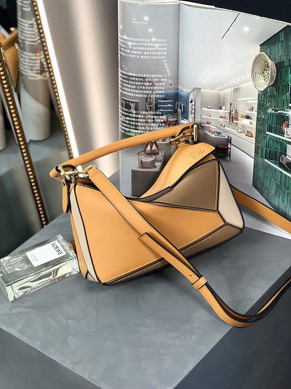 Glamy - LWO Bags - 081