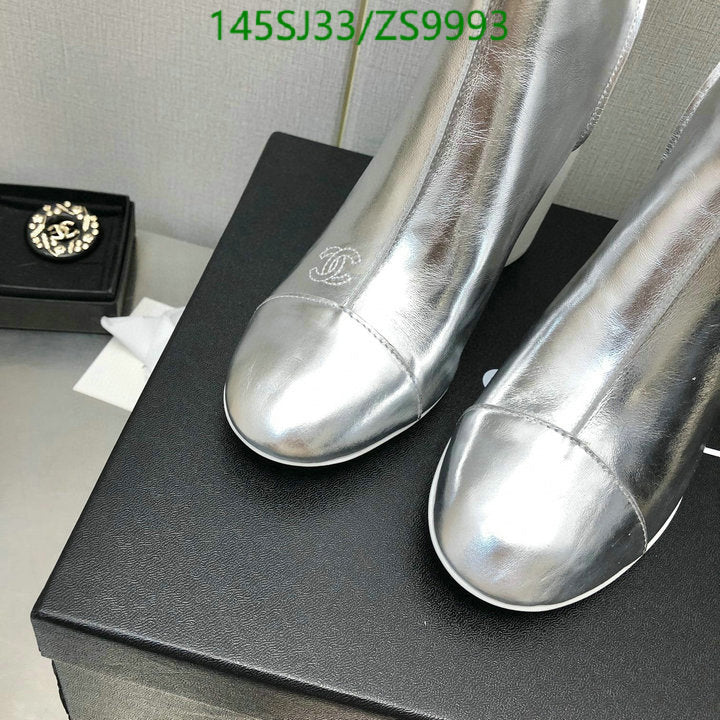 SAMC - CHL Women Boots - 171