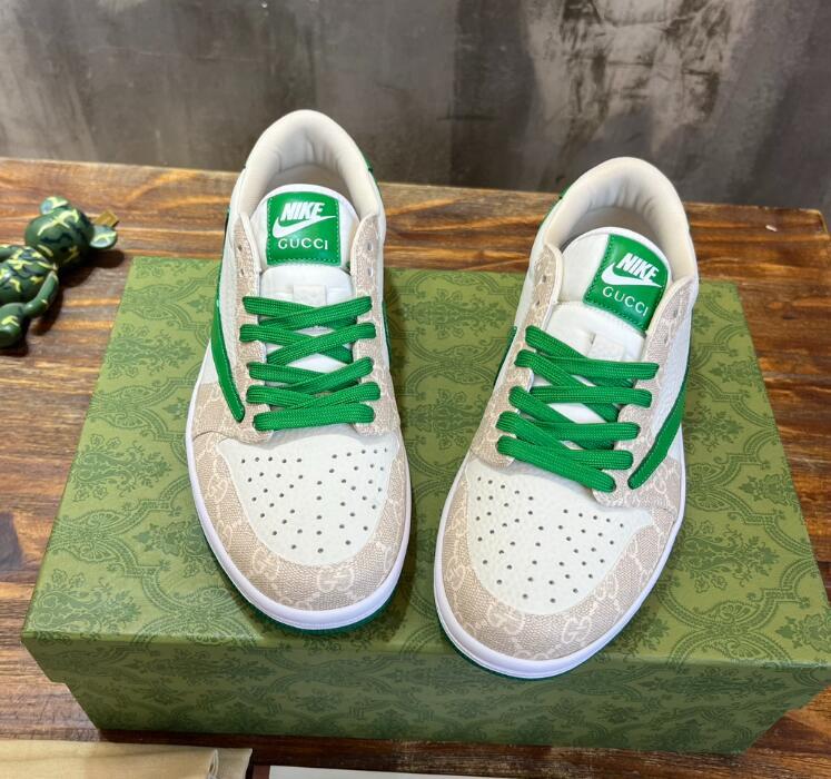 SAMC - GUKI Men Shoes - 205