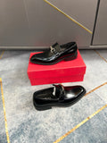 Glami - FGO Men Shoes - 1051