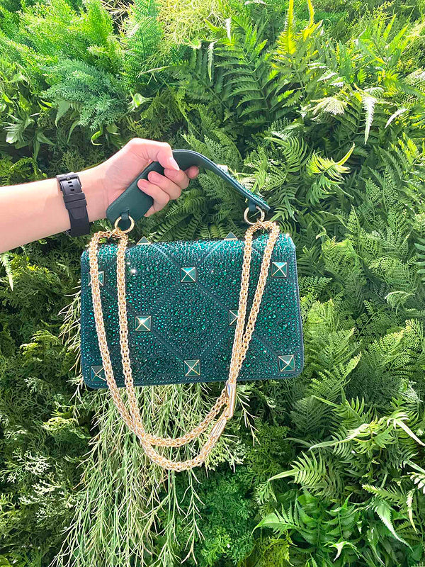 Glamy - VEL Bags - 301