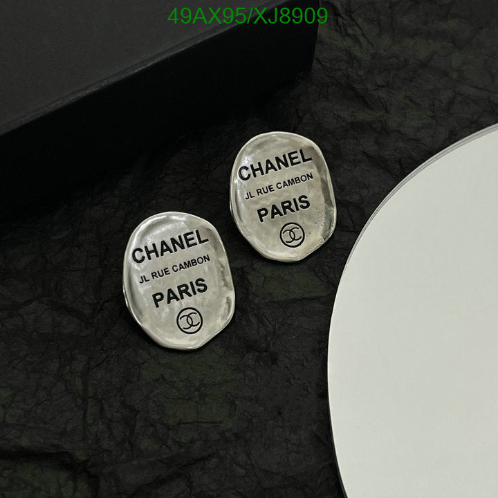 SAMC - CHL Jewelry - 1131