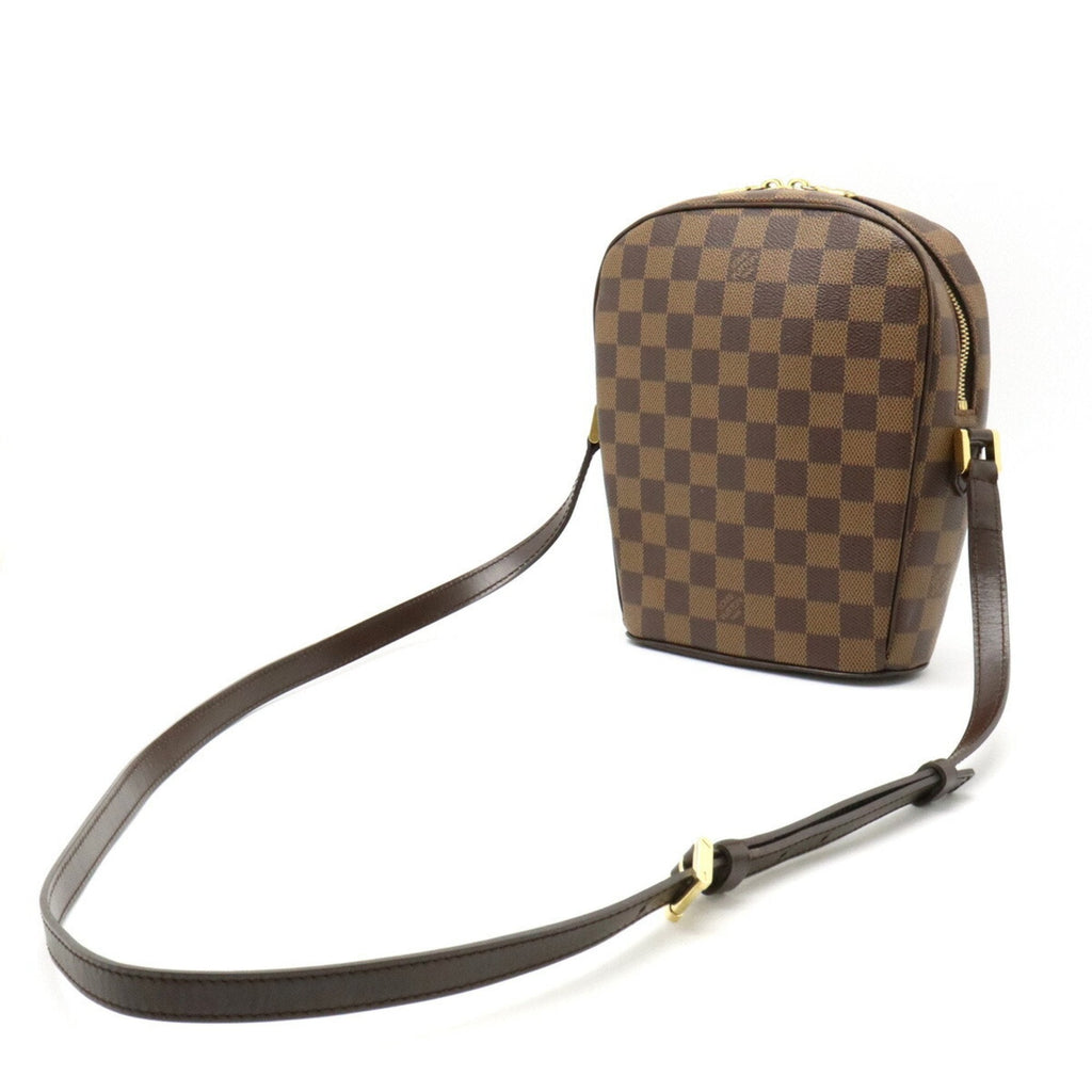 Louis Vuitton Ipanema  Canvas Shoulder Bag ()