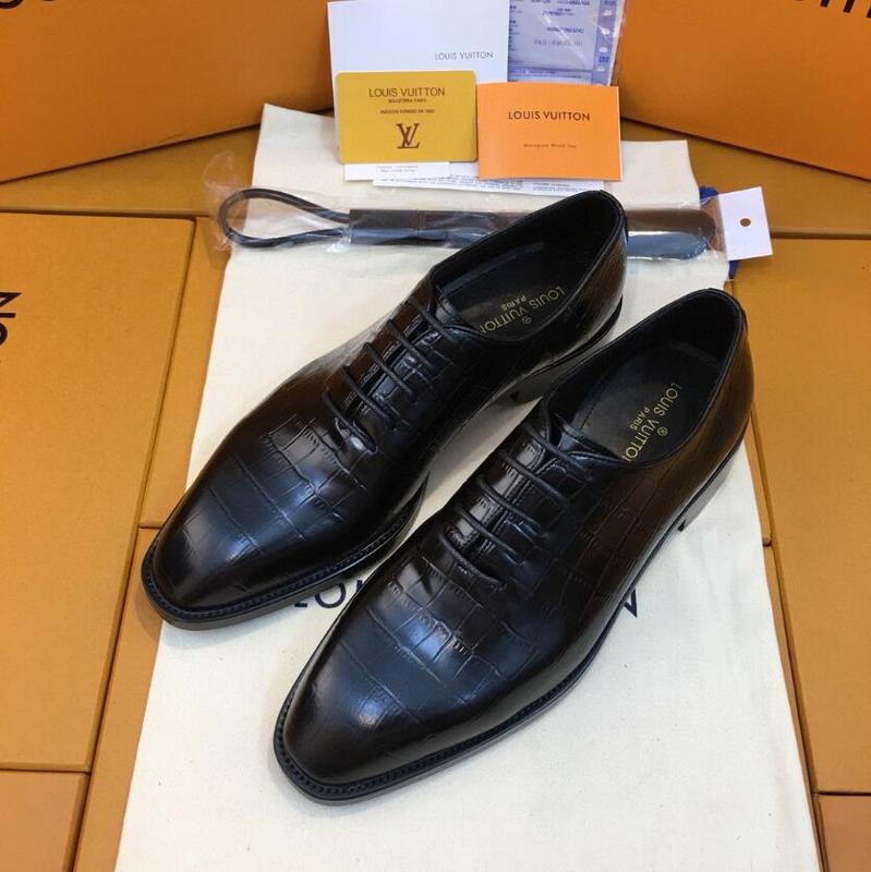 Glamy - LOV Men Shoes - 1725
