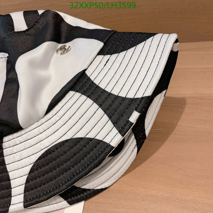 SAMC - CHL Caps & Hats - 454